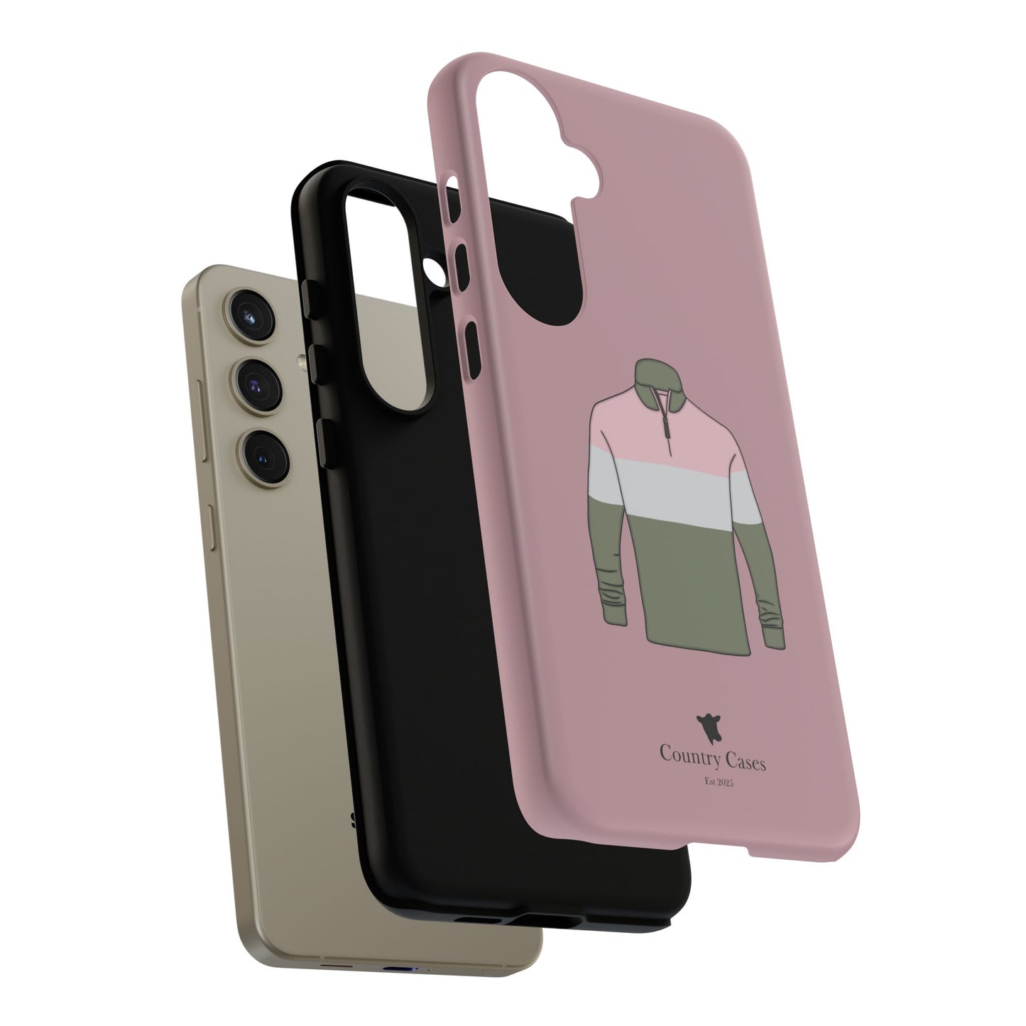Android Meadow Jumper Case