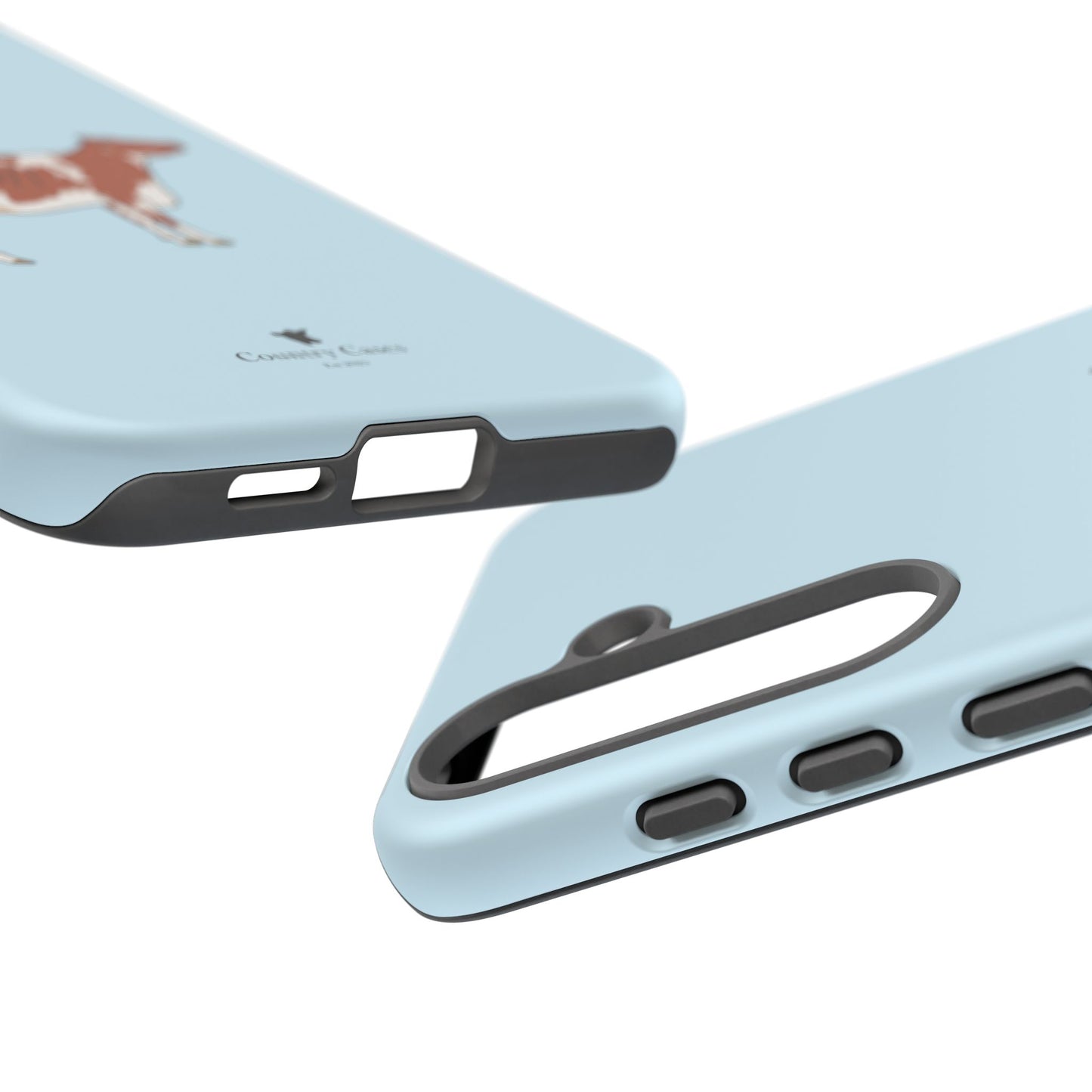 Android Ayrshire Case
