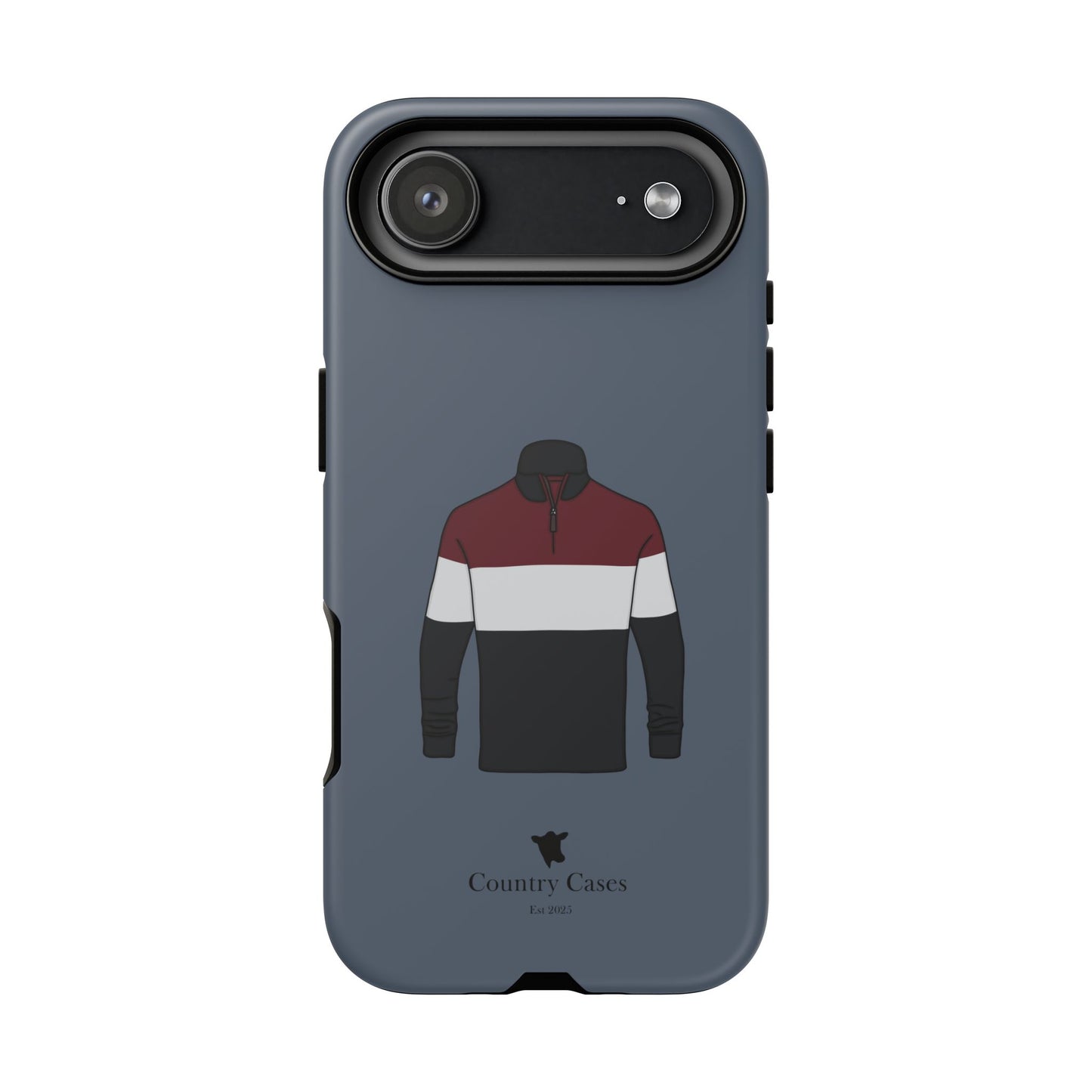 Pasture Jumper Case