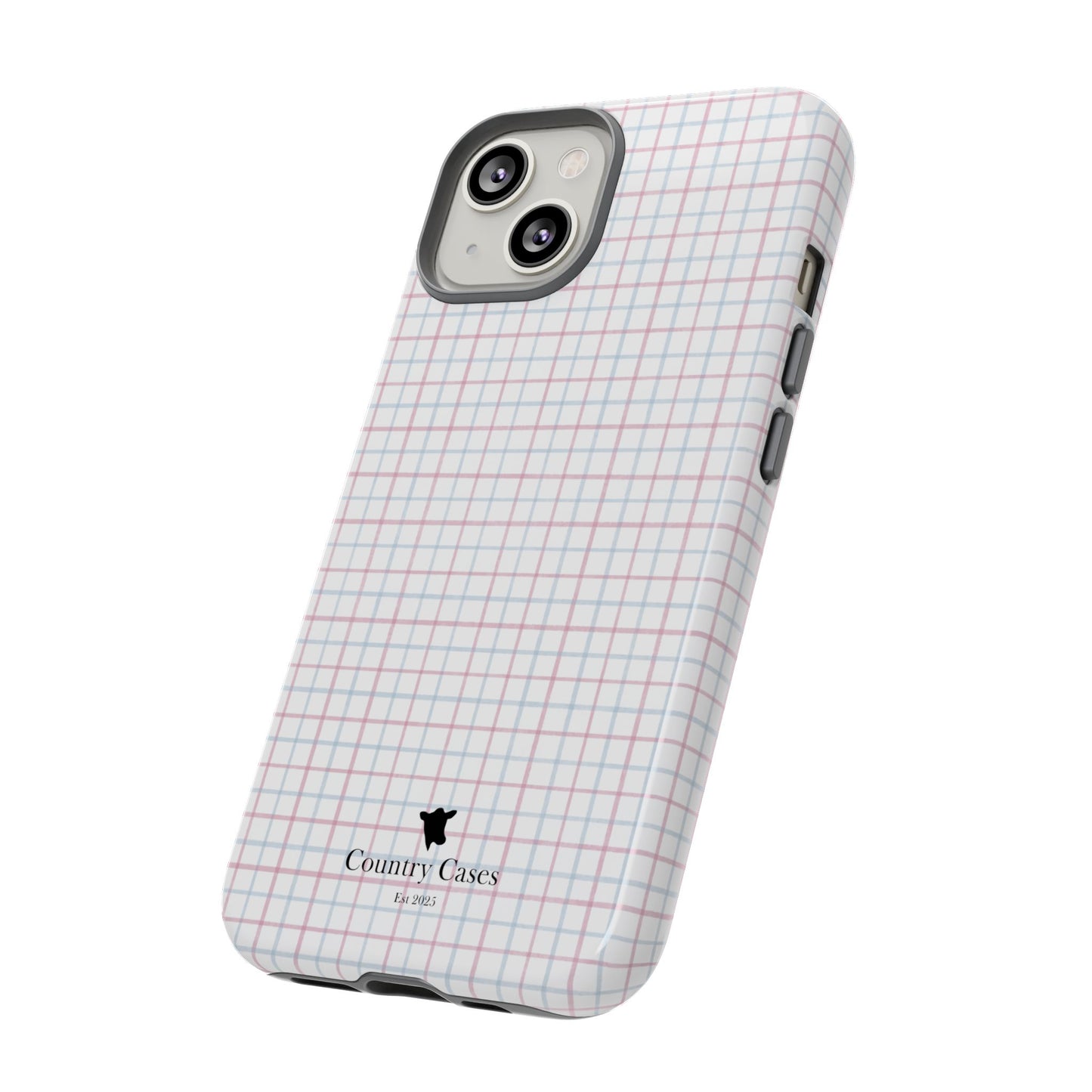 Country Shirt Case