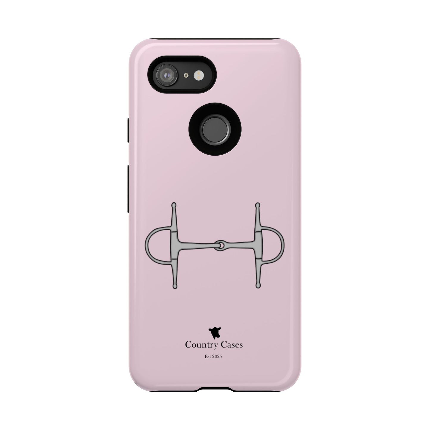 Android The Equestrian bit case