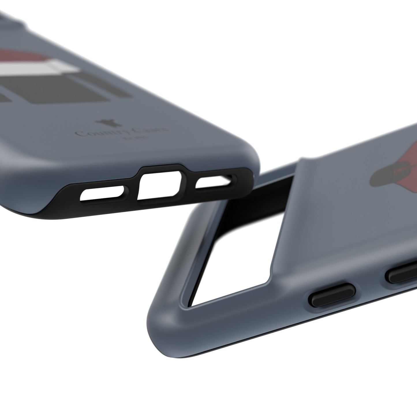 Android Pasture Jumper Case