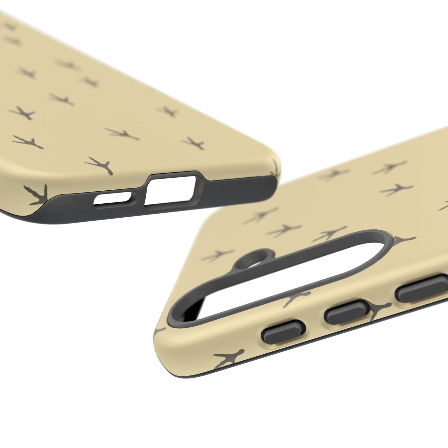 Android Coop Case