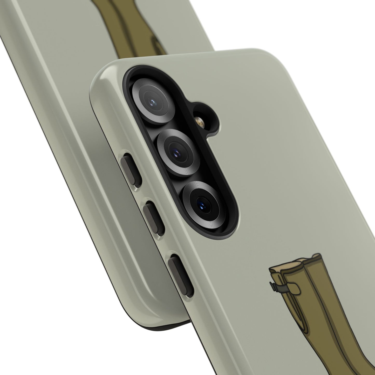 Android classic wellies case