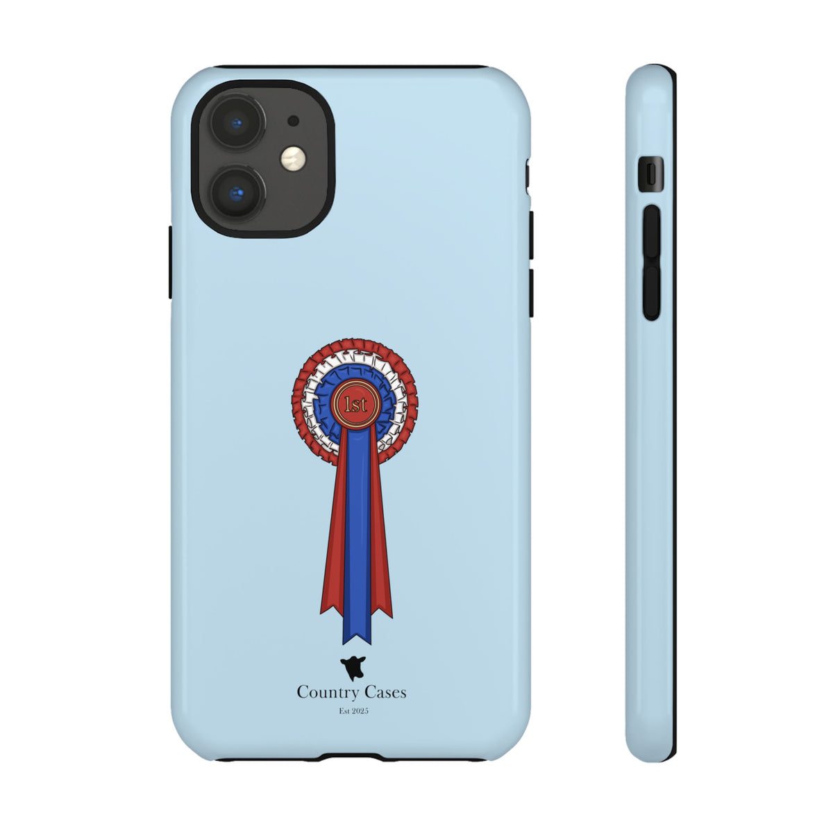 Rossete Case