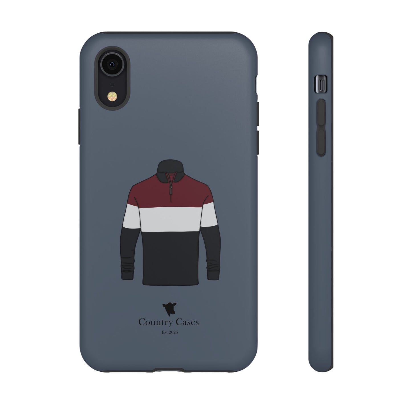 Pasture Jumper Case