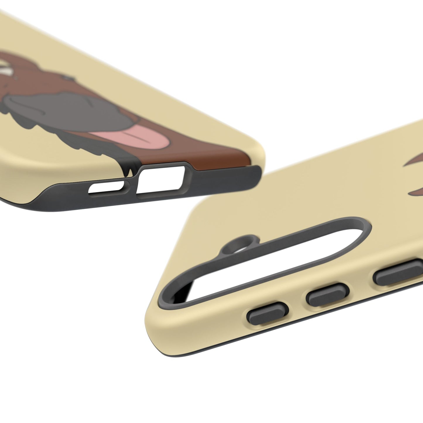 Android Perfect Pony Case