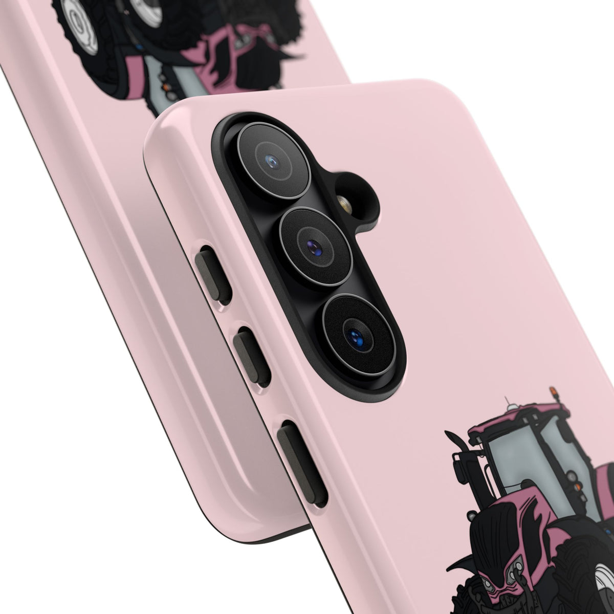 Android Meadow Tractor Case