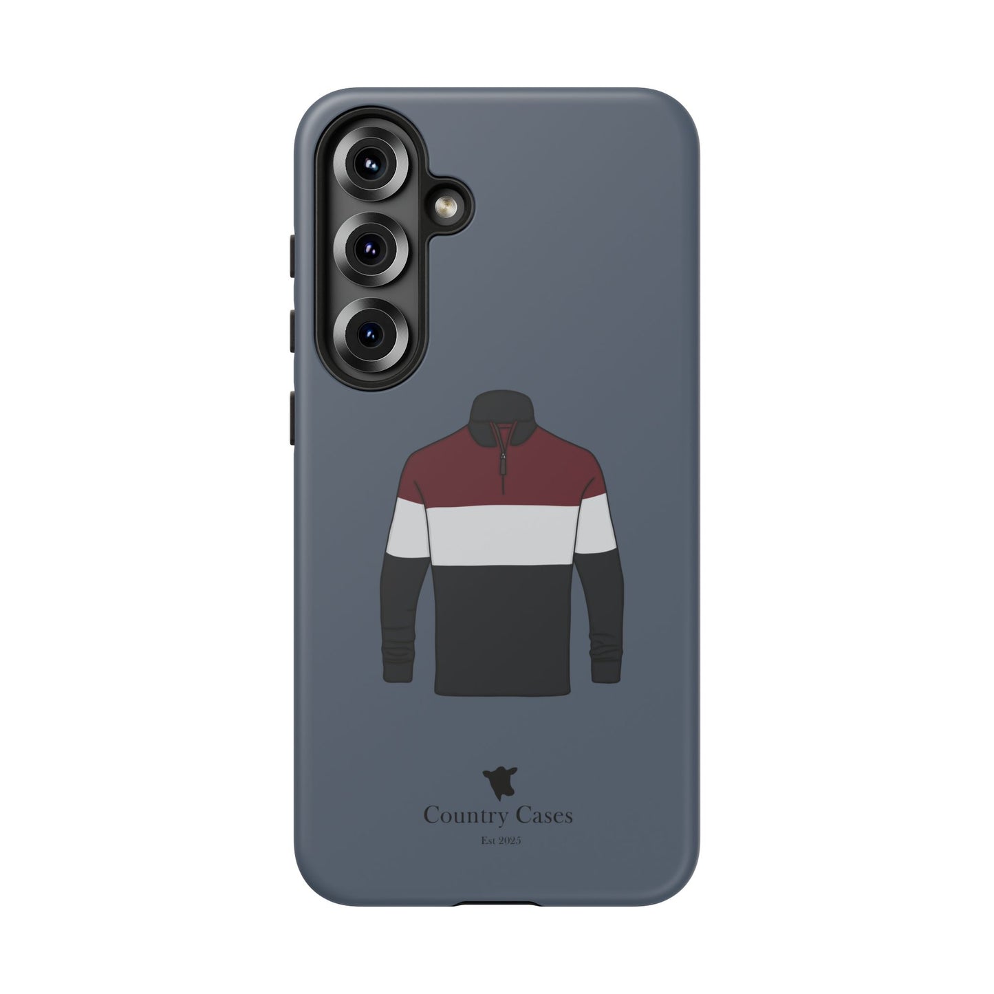 Android Pasture Jumper Case