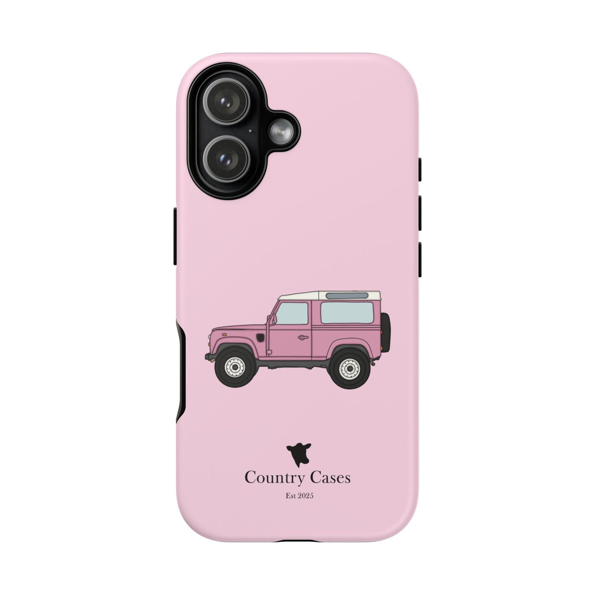 Pink Landy 2.0 case