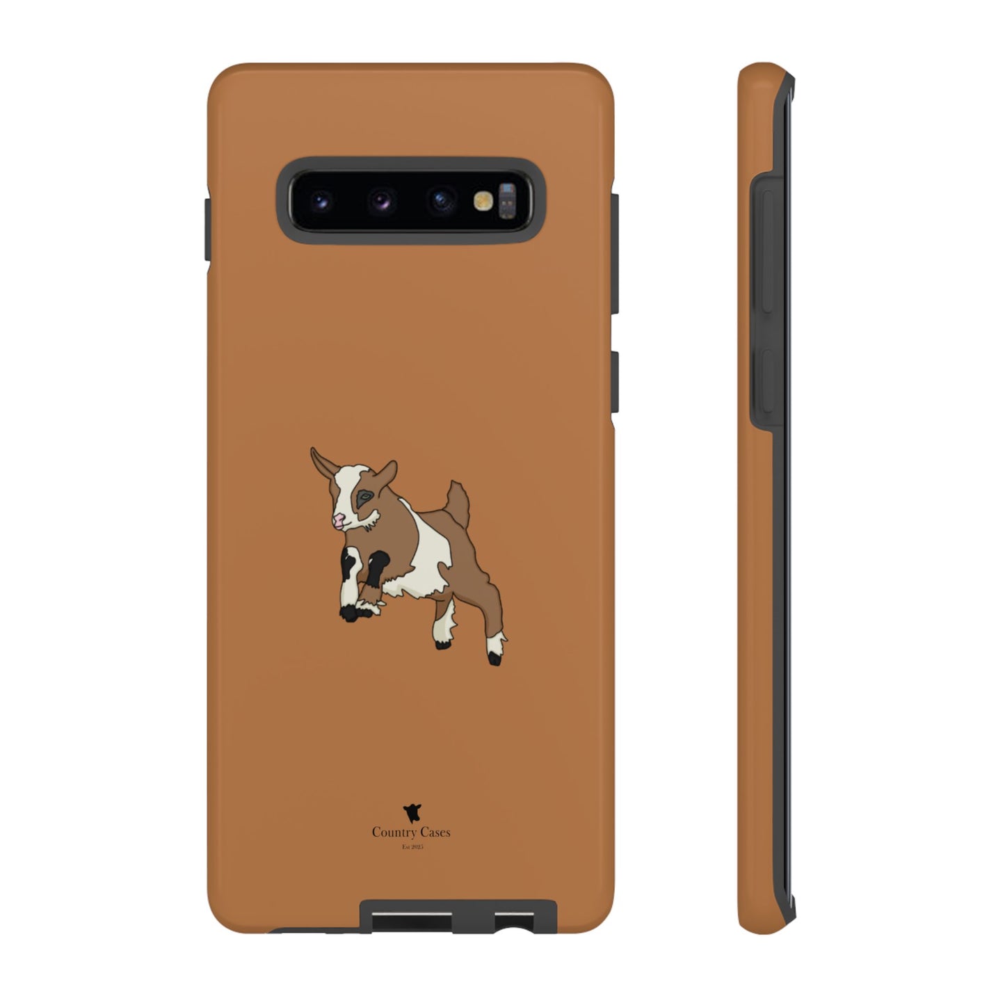 Android goat case
