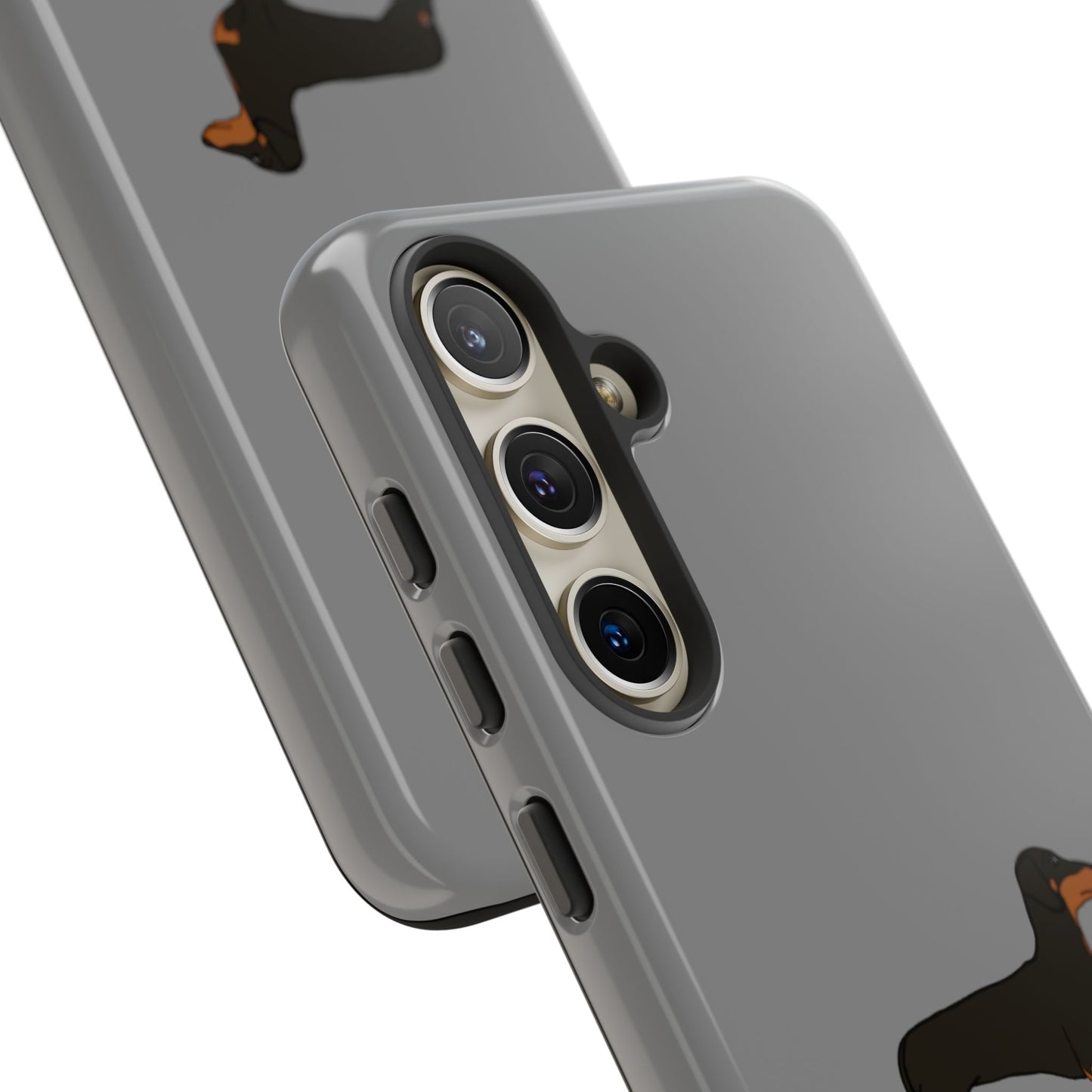 Android Sausage dog case