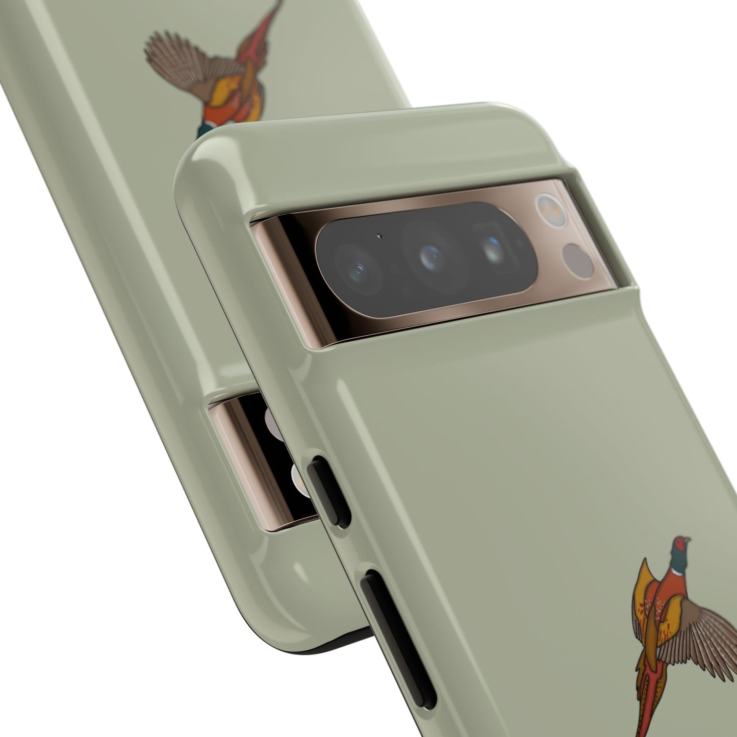Android pheasant case