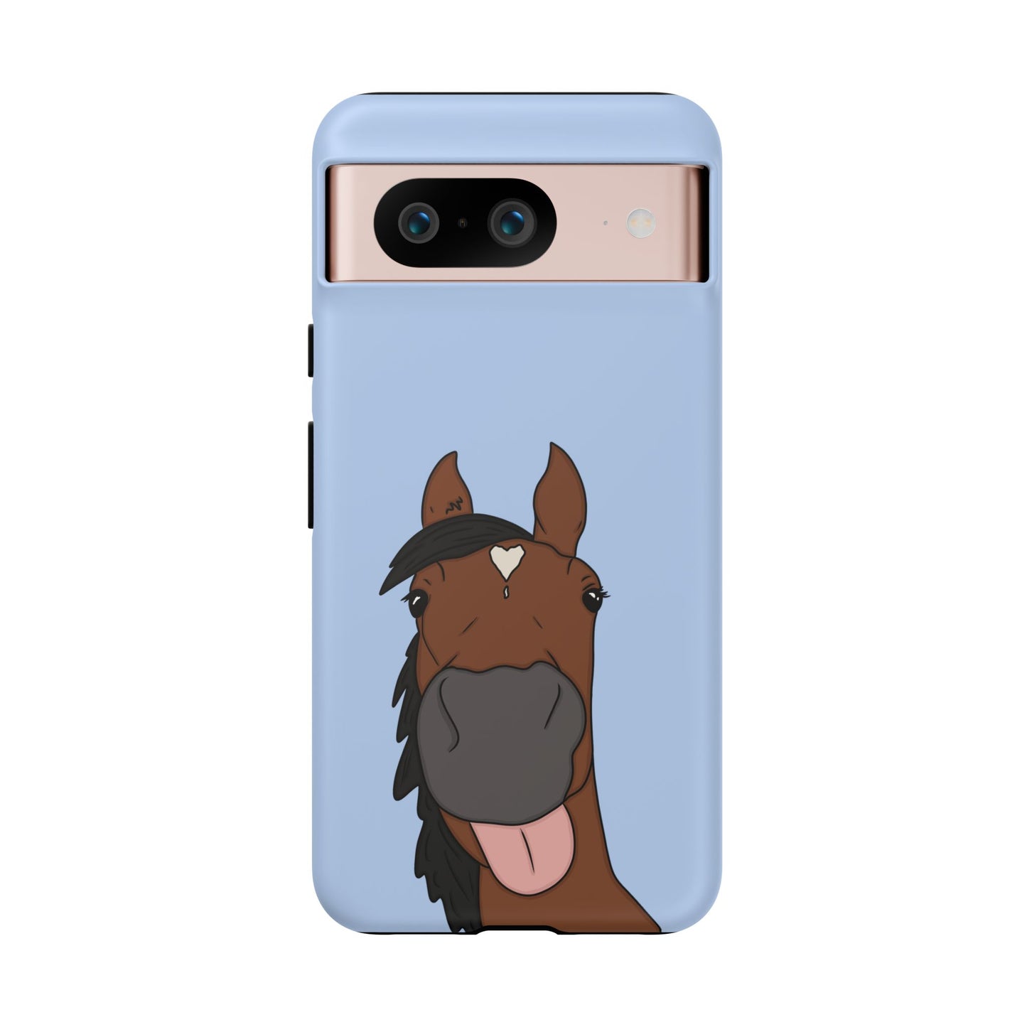 Android Perfect Pony Case