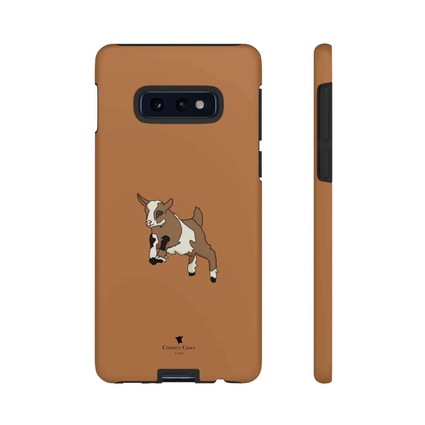 Android goat case