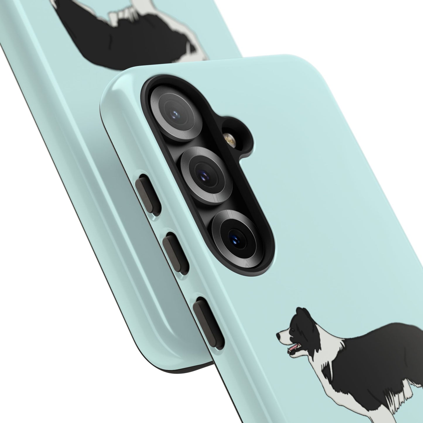 Android collie case