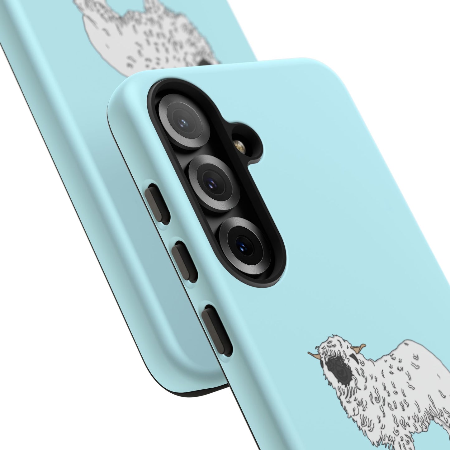 Android valias blacknose sheep case