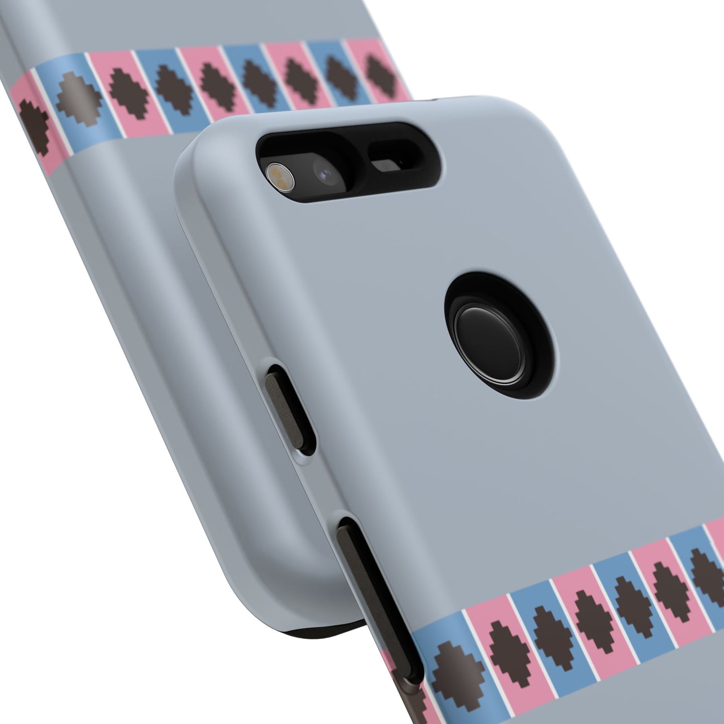 Android polo belt case