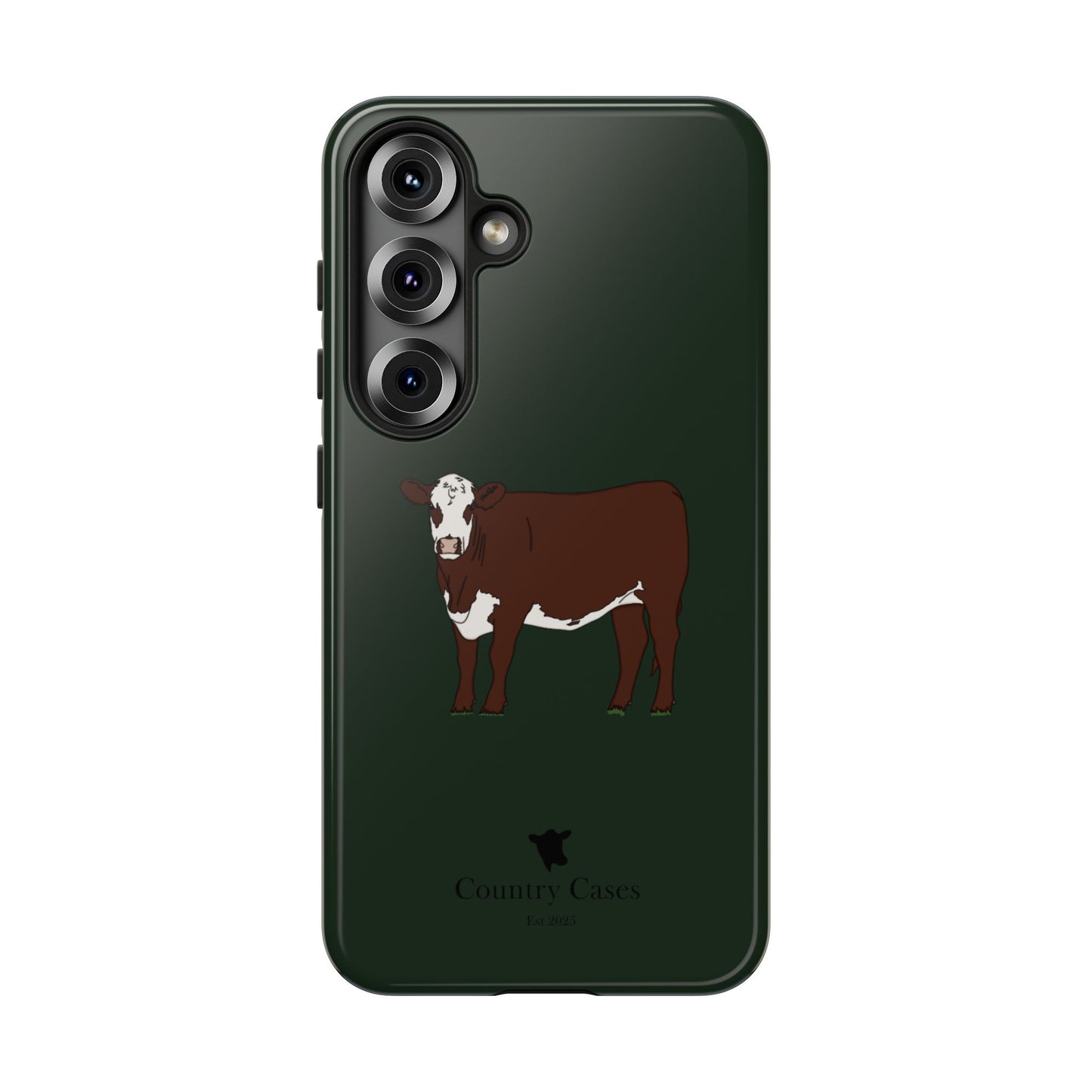 Android Hereford 2.0 case