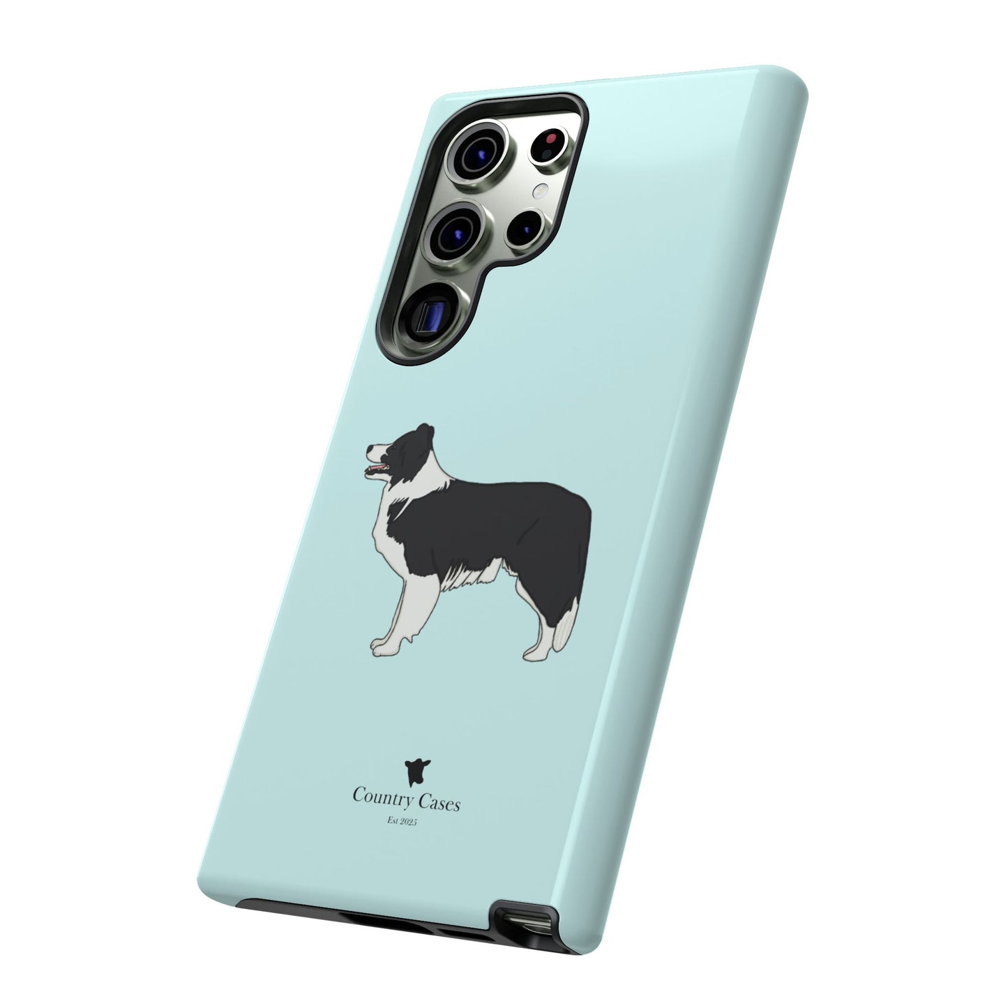 Android collie case