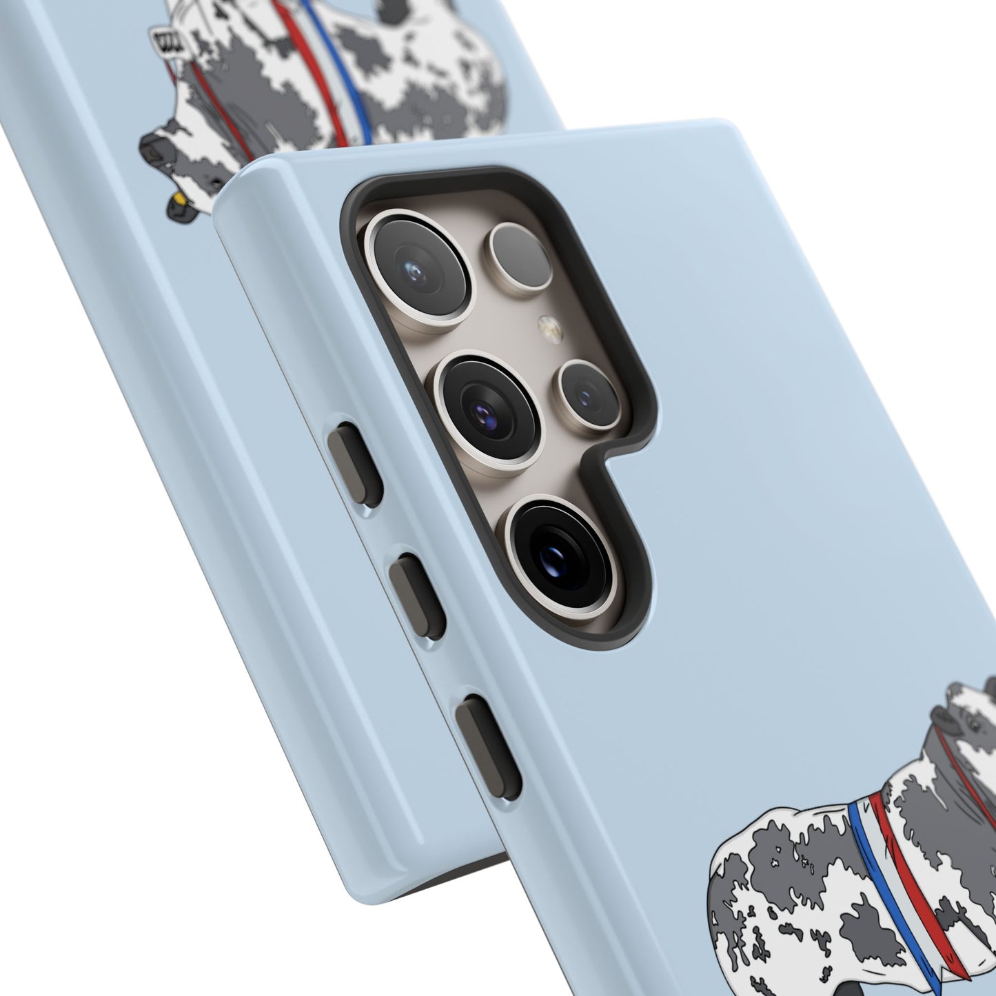 Android Beef Champion Case