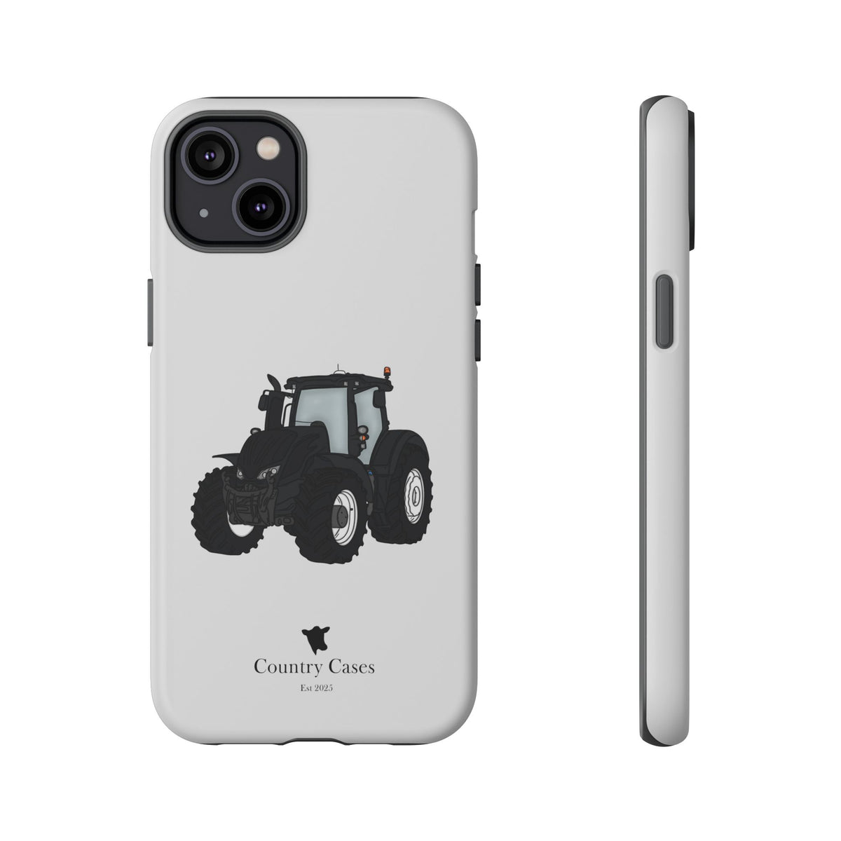 Field Tractor Case