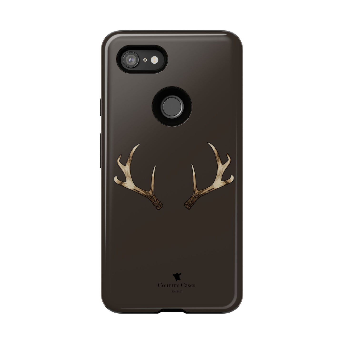 Android stag case