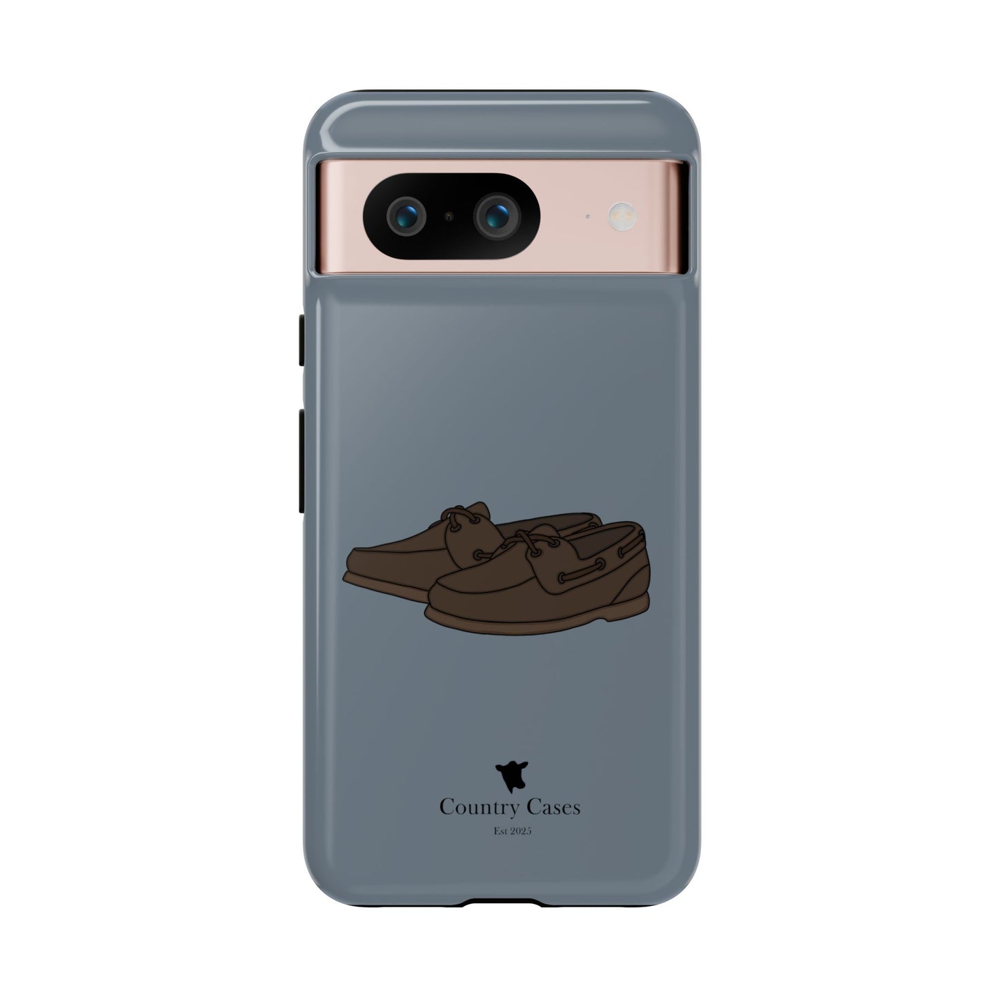 Android Farmstead Deck Shoe Case