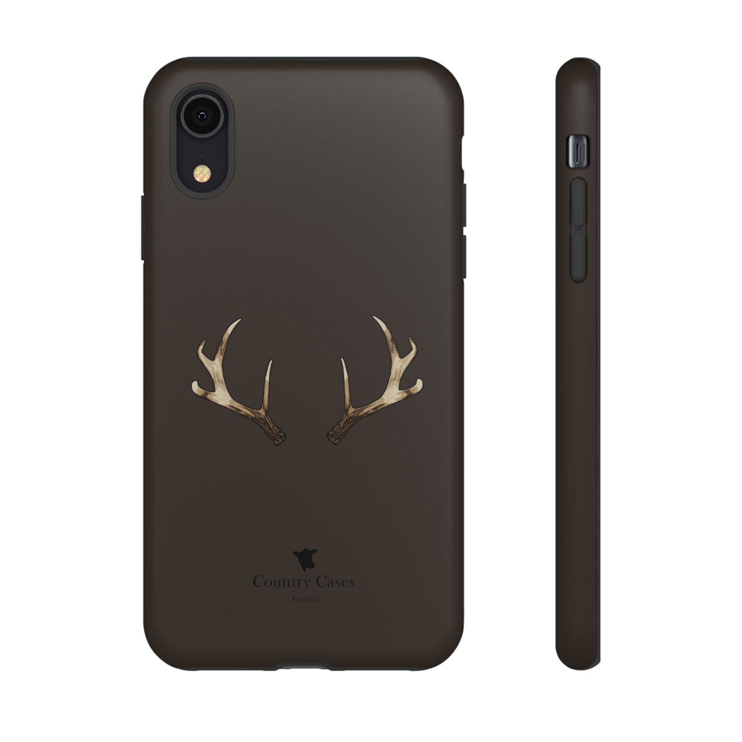 Stag case