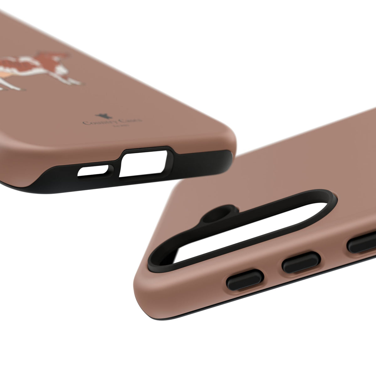 Android Ayrshire Case