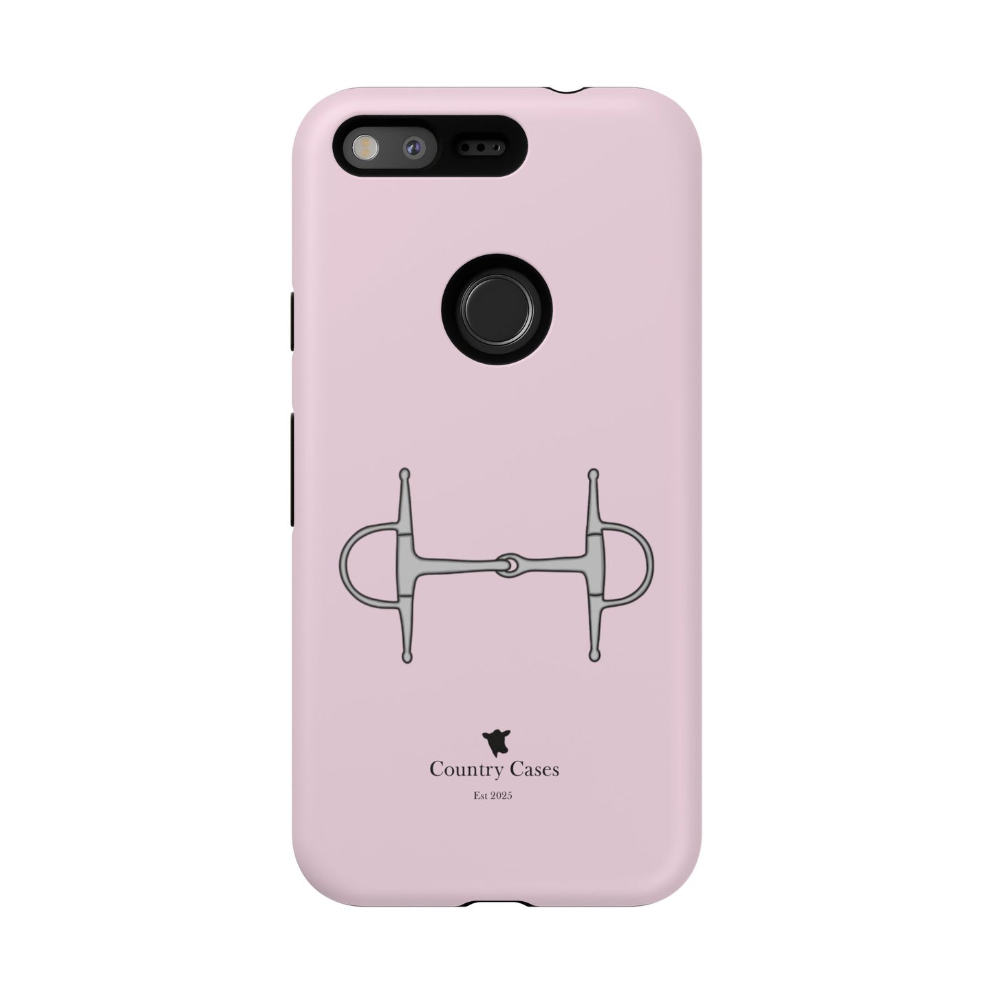Android The Equestrian bit case