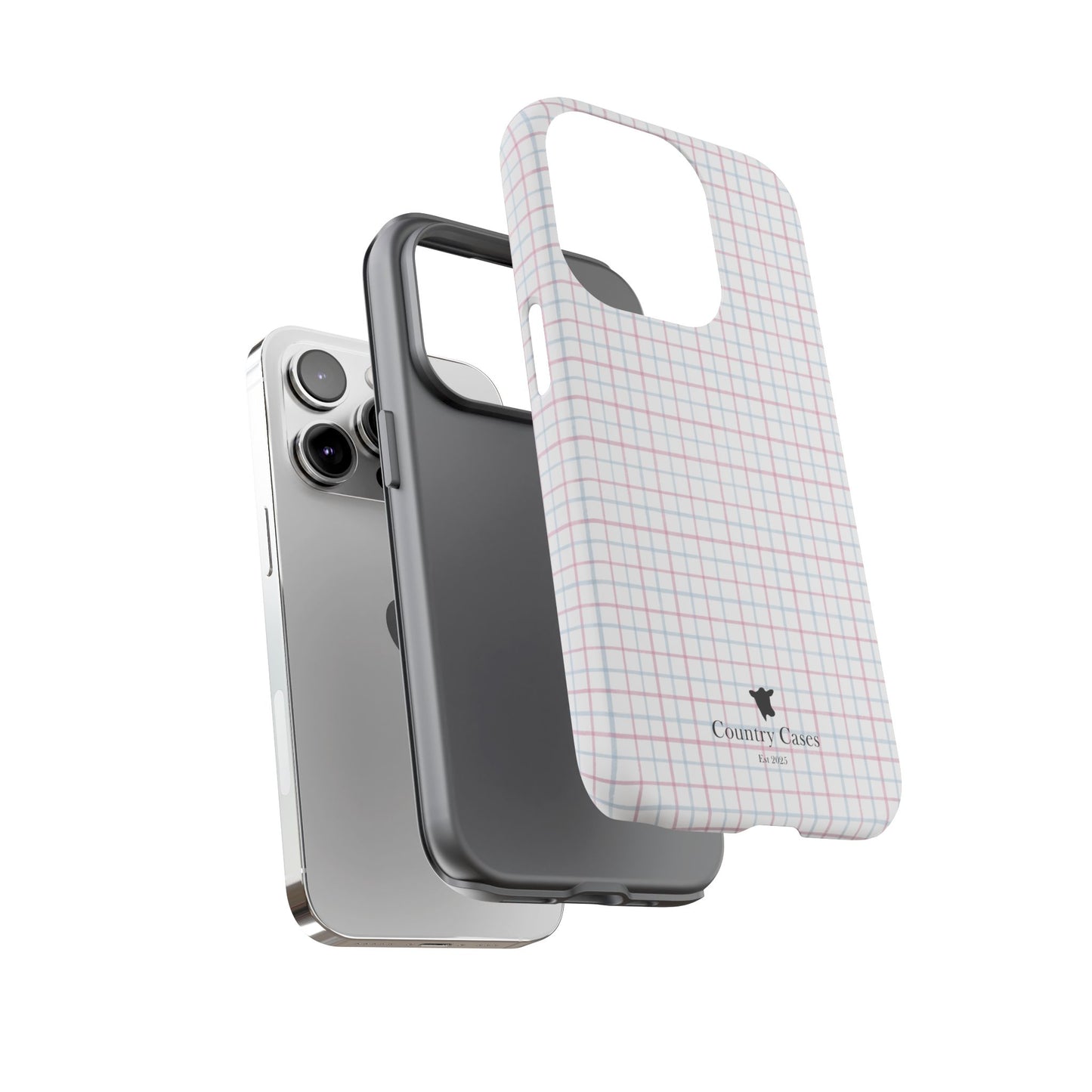 Country Shirt Case