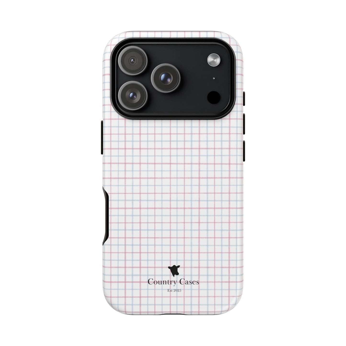 Country Shirt Case