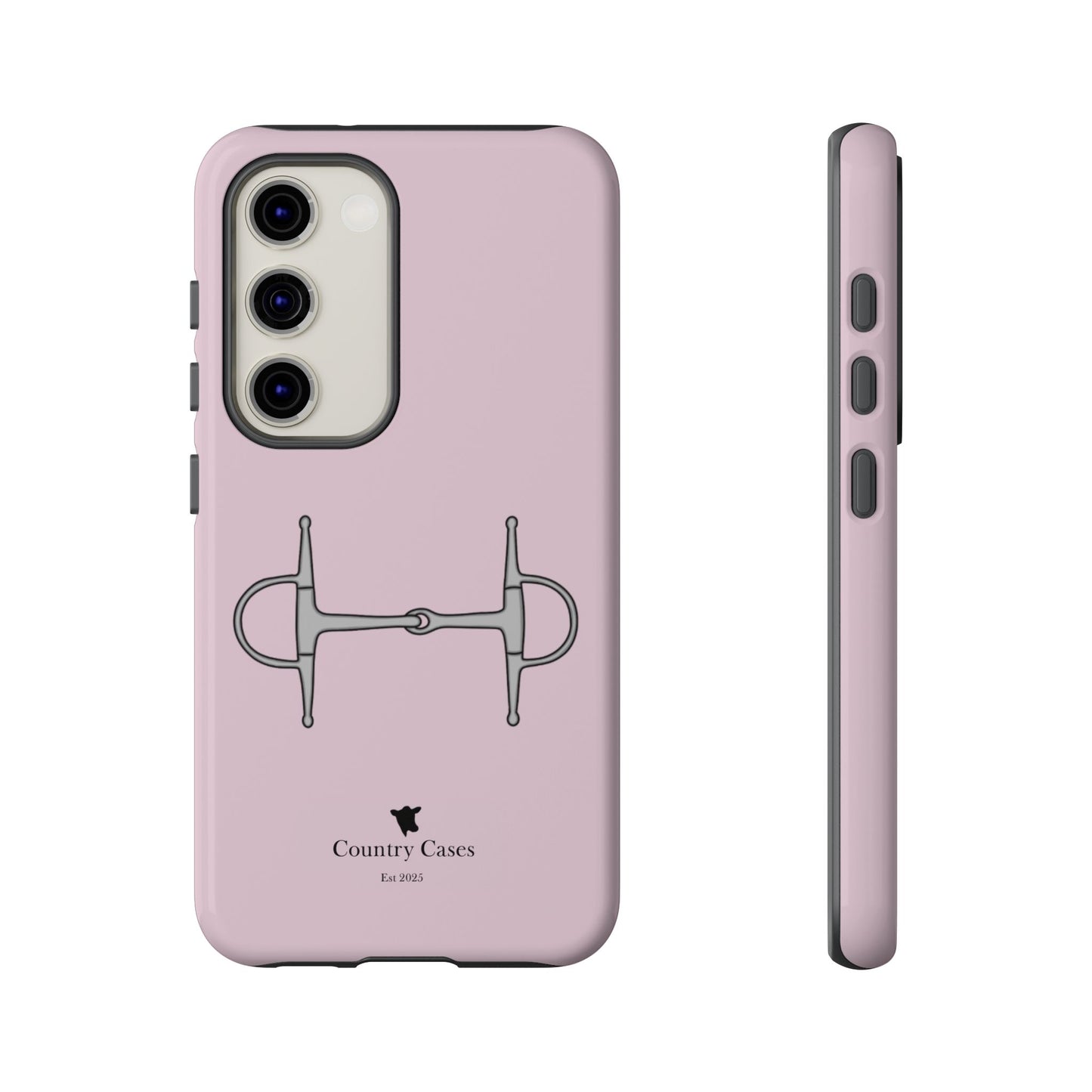 Android The Equestrian bit case