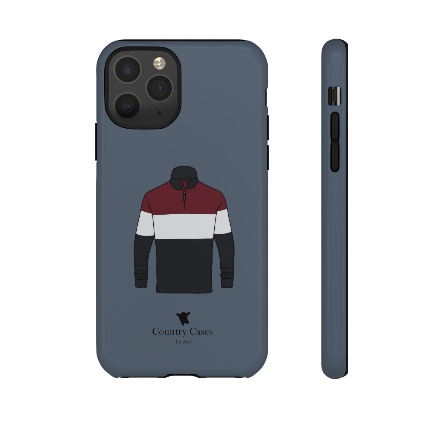 Pasture Jumper Case