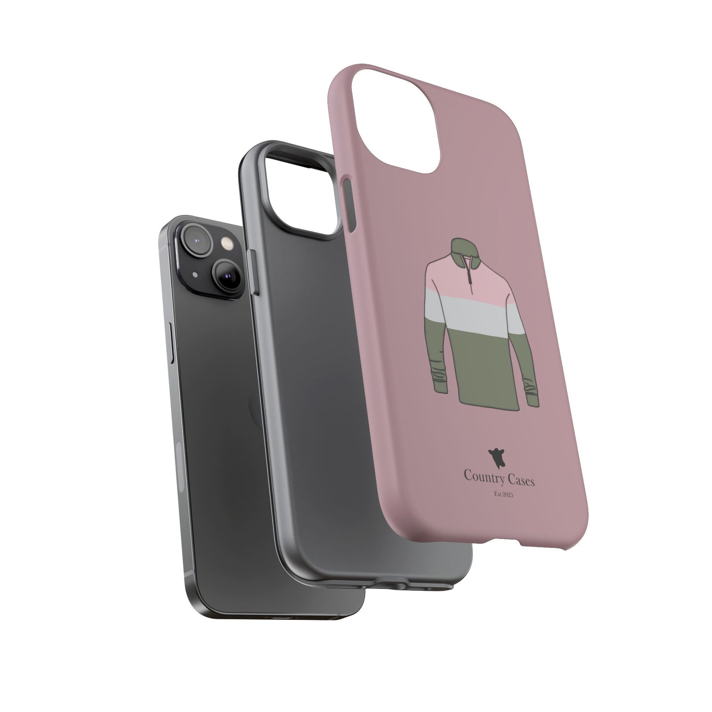 Meadow Jumper Case