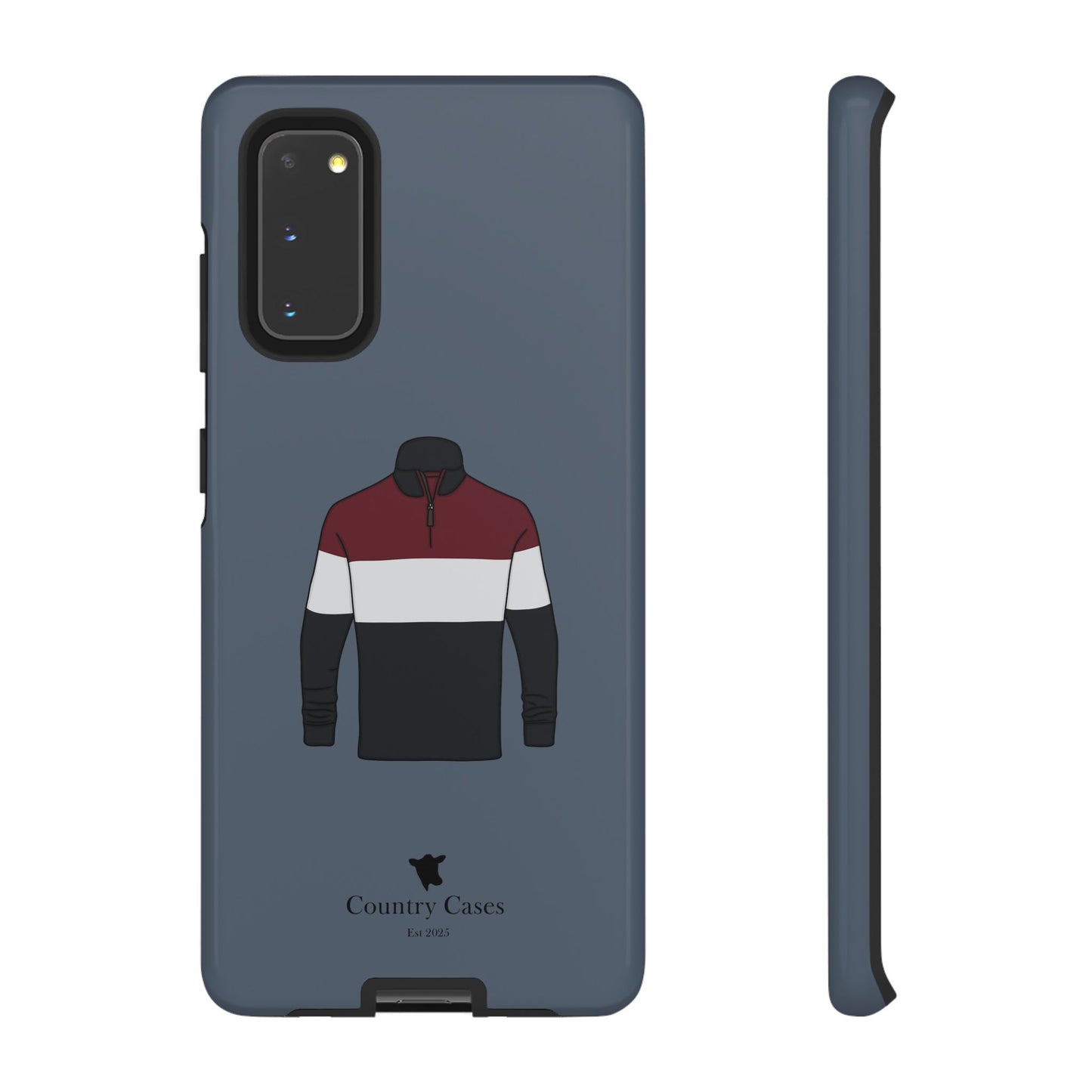 Android Pasture Jumper Case