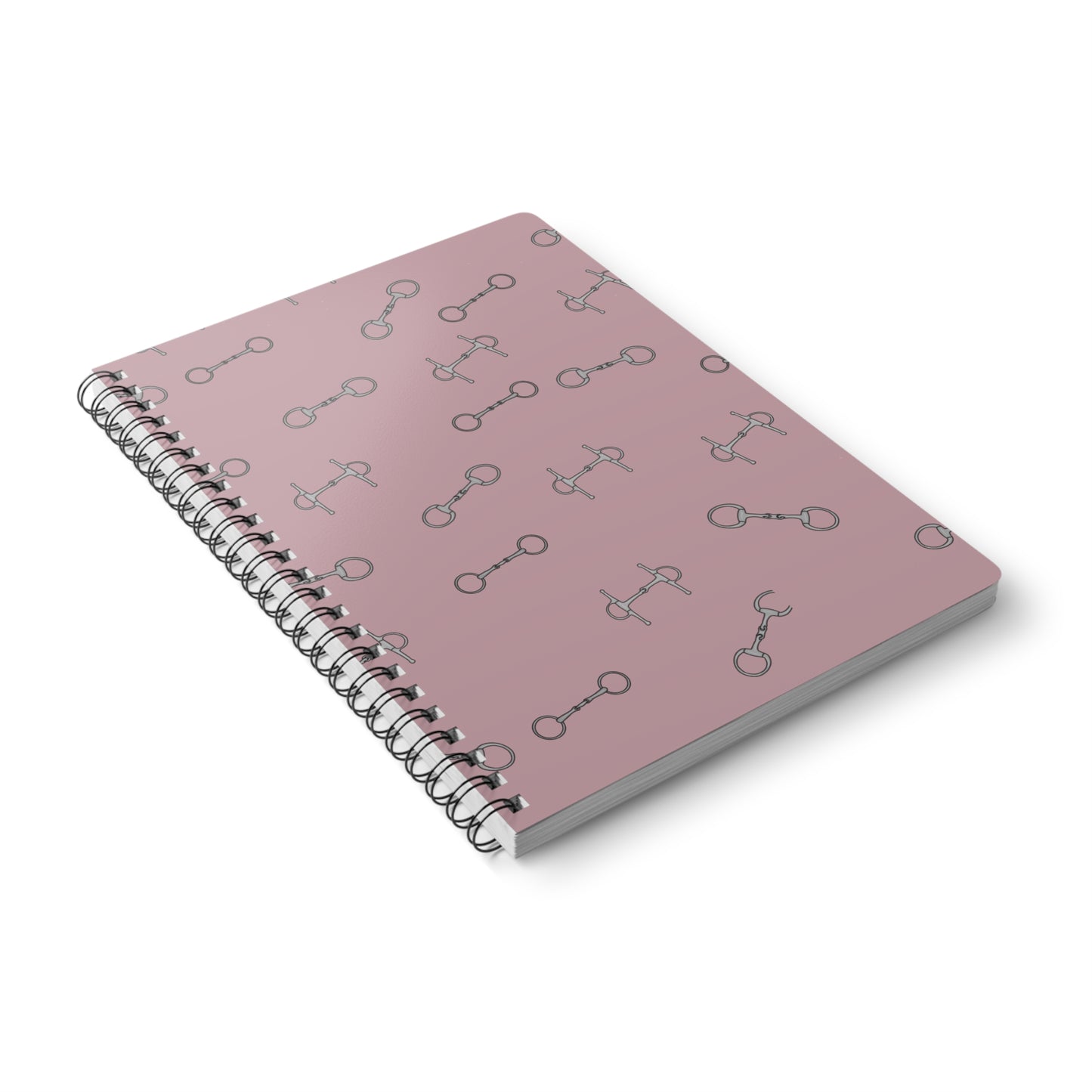 Bridleway Notebook