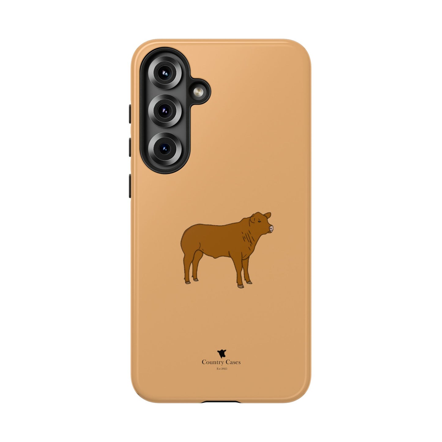 Android beef cow case