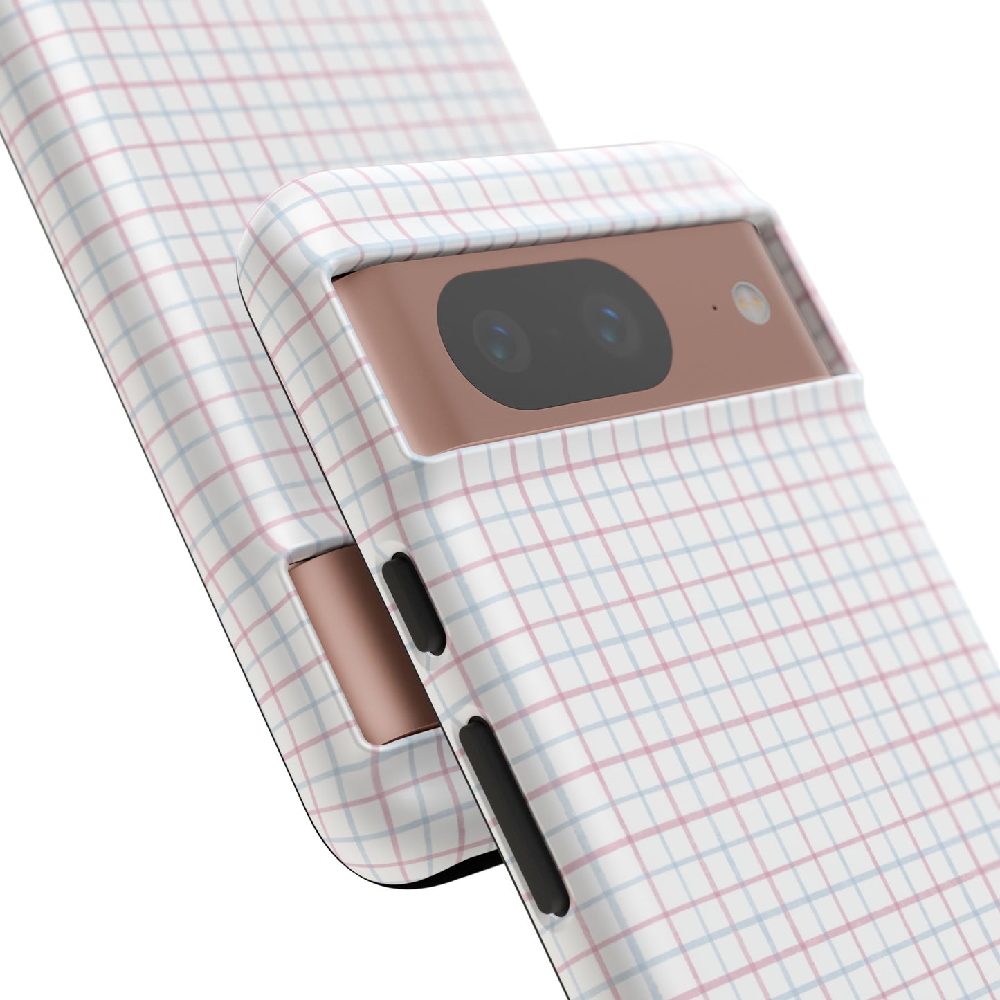Android Country Shirt Case