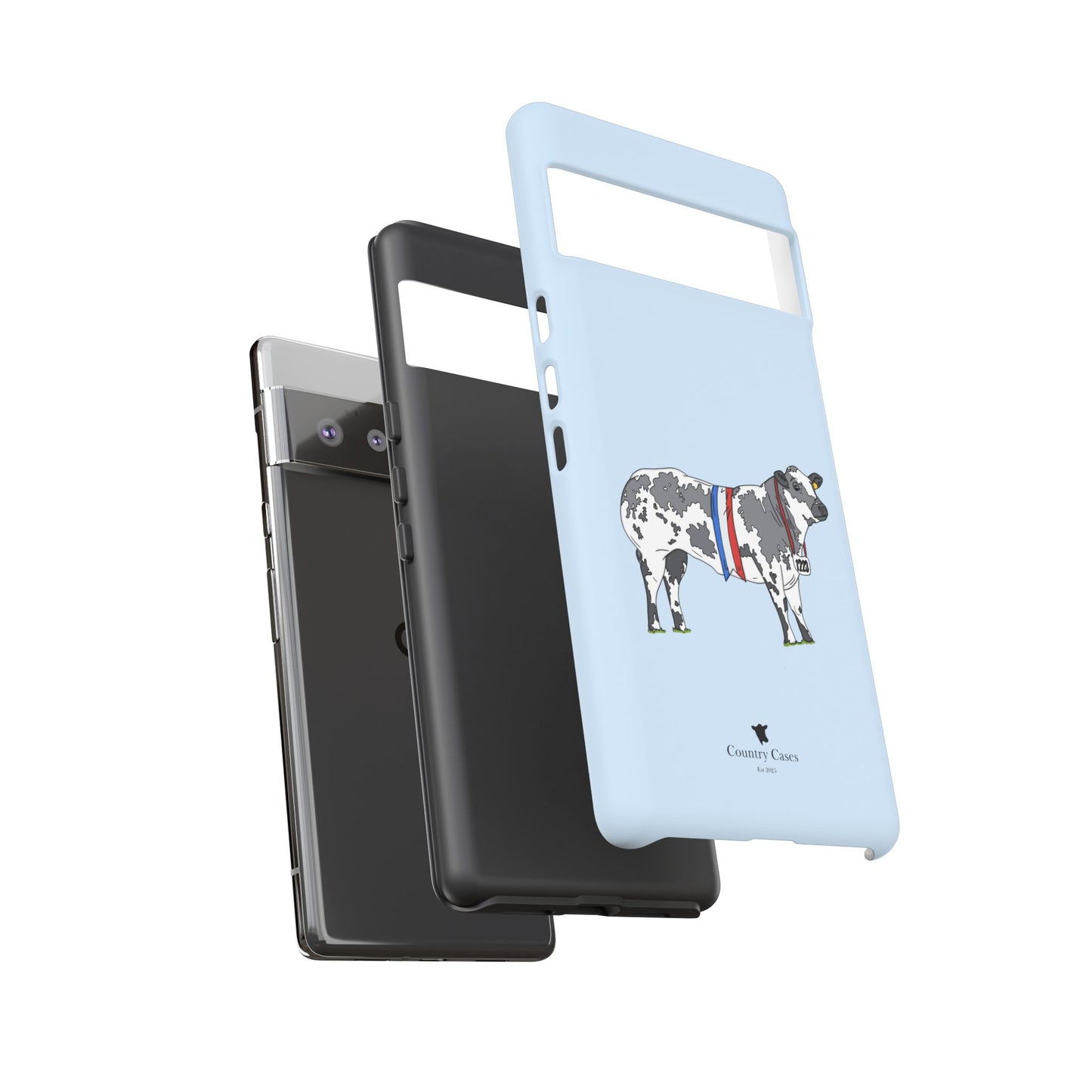 Android Beef Champion Case