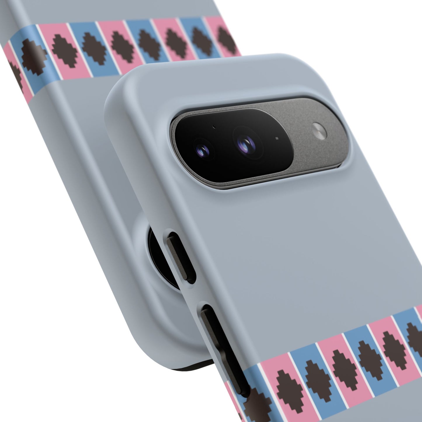 Android polo belt case