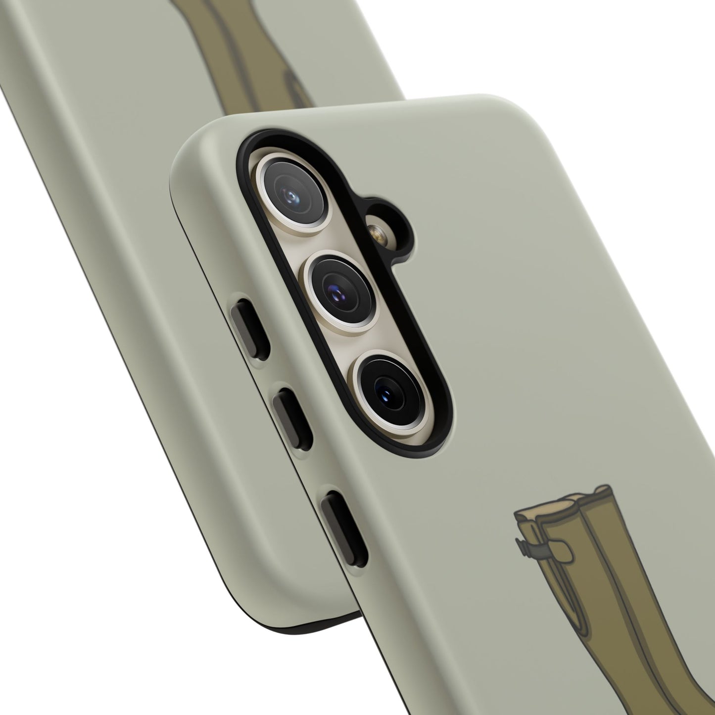 Android classic wellies case