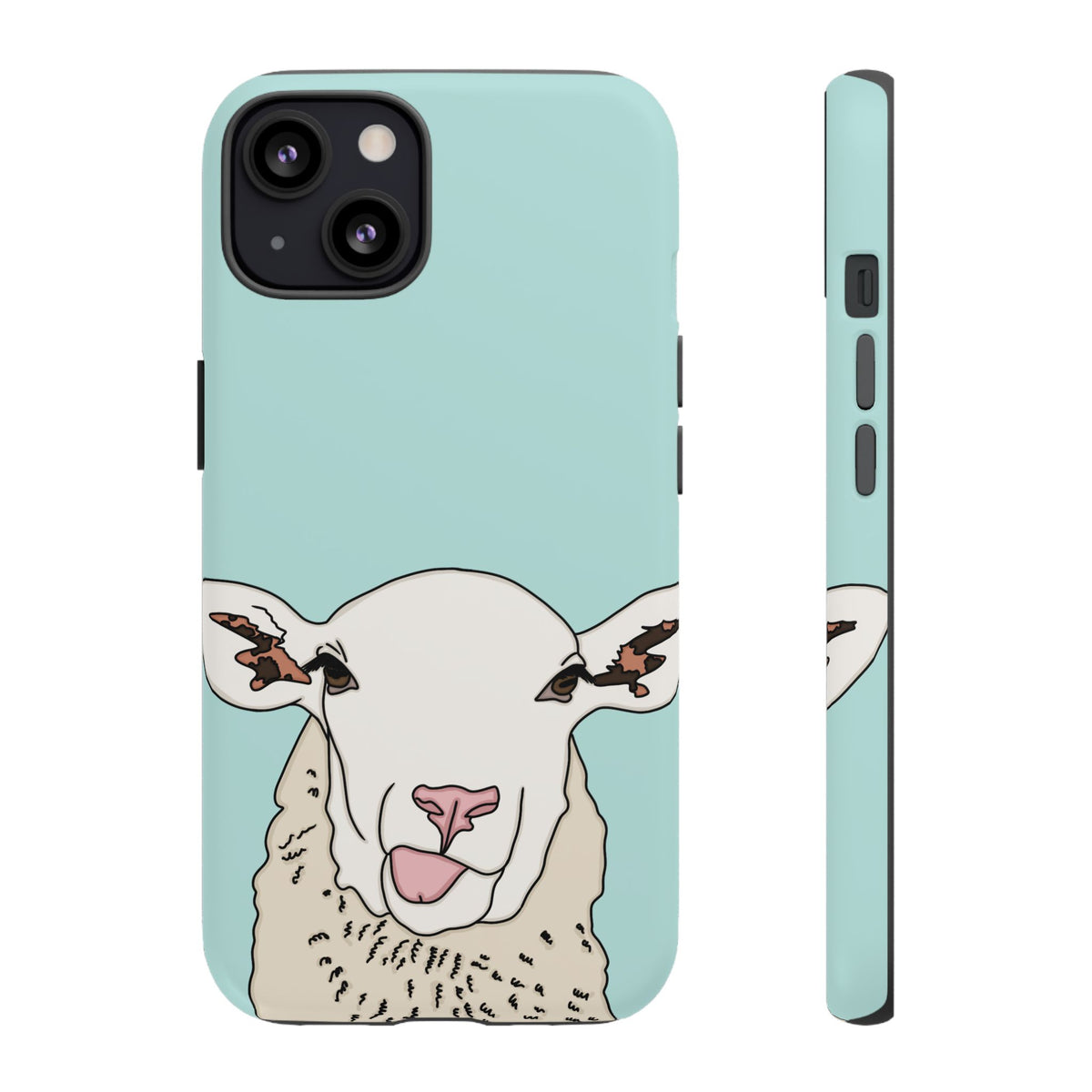 Silly Sheep Case