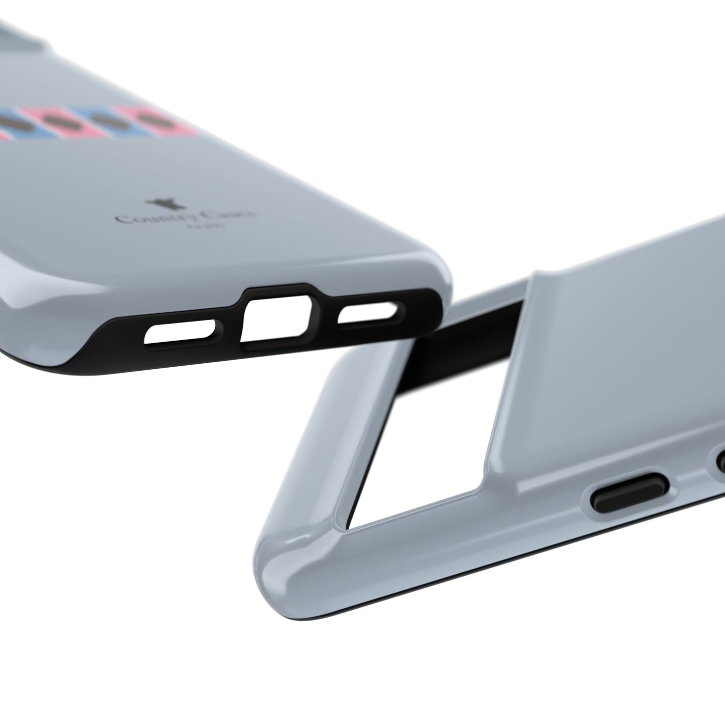 Android polo belt case