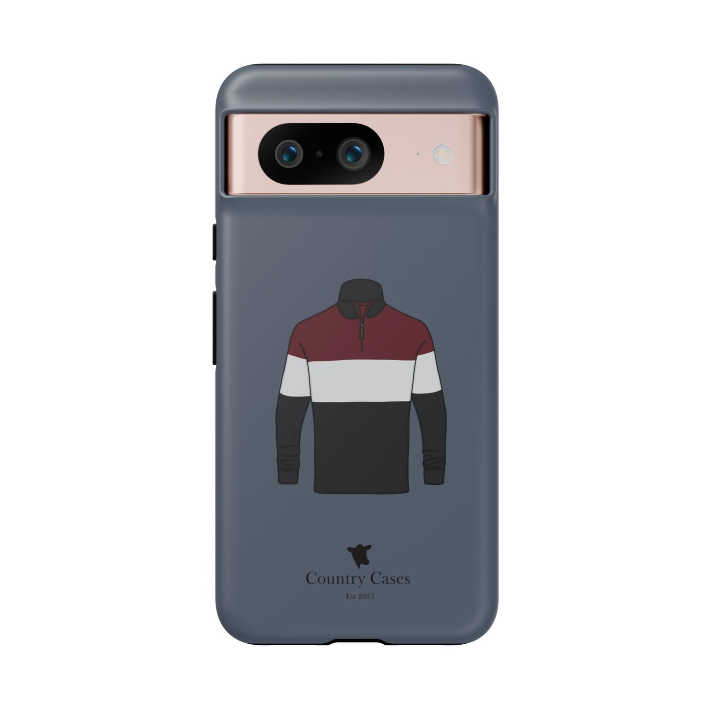 Android Pasture Jumper Case