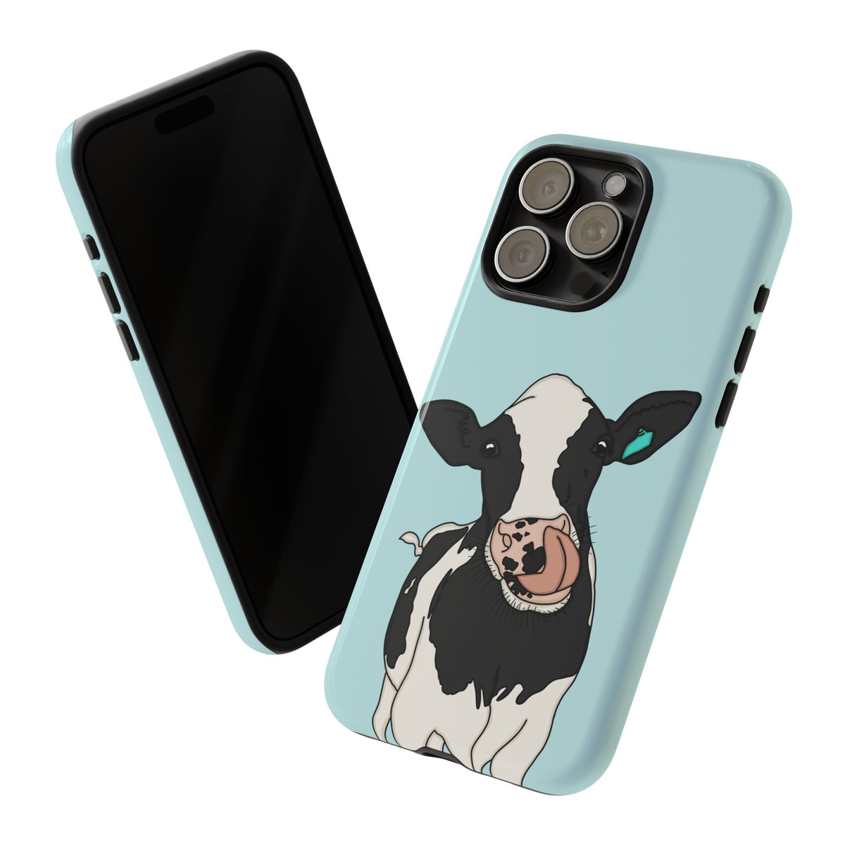 Moo Cow Case