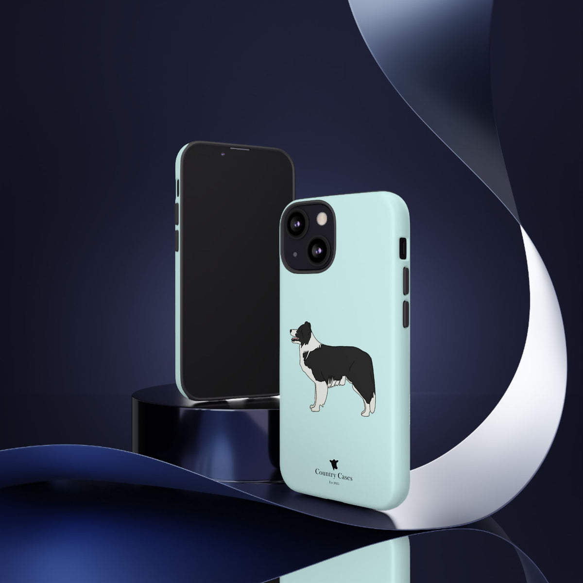 Collie Case