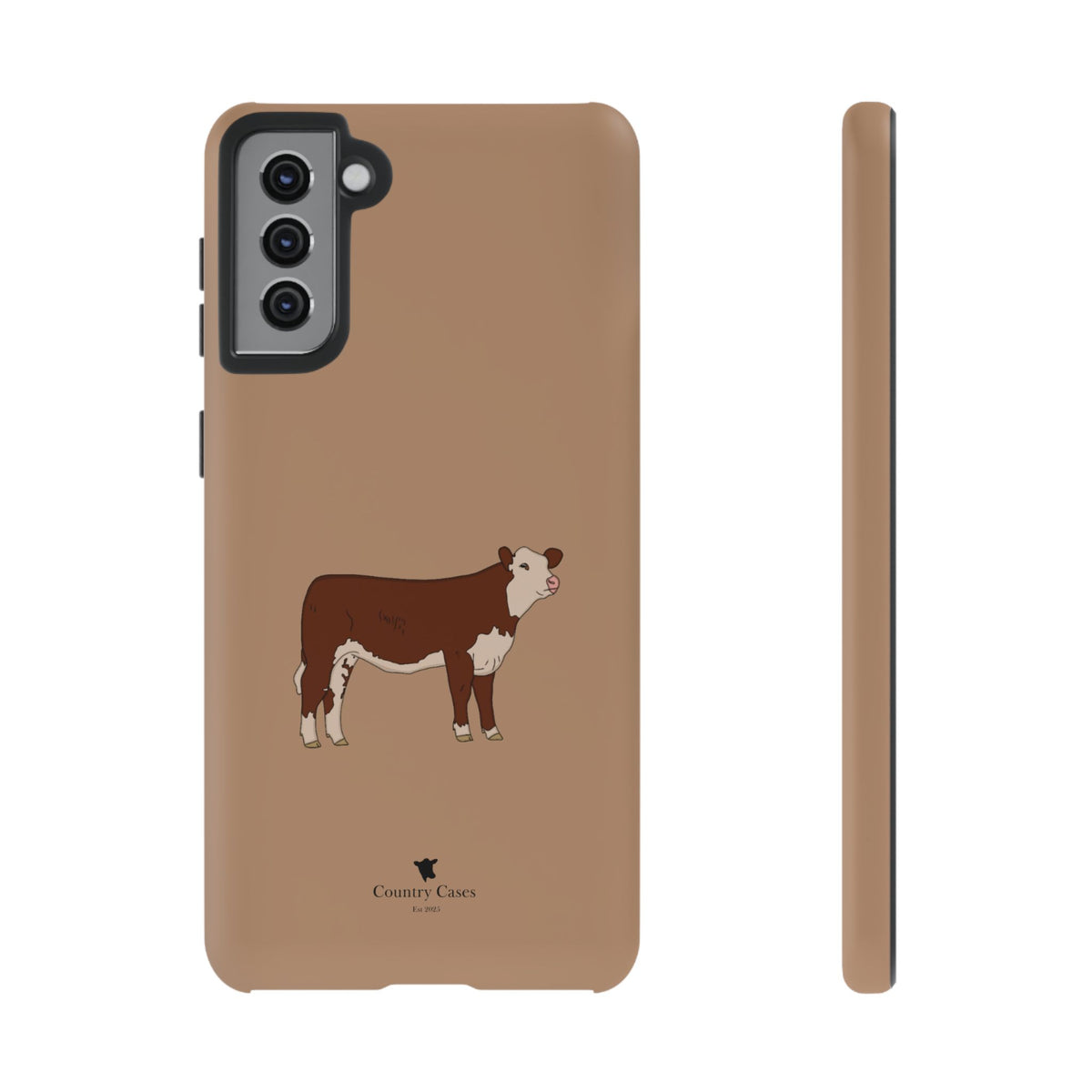 Android Hereford Case
