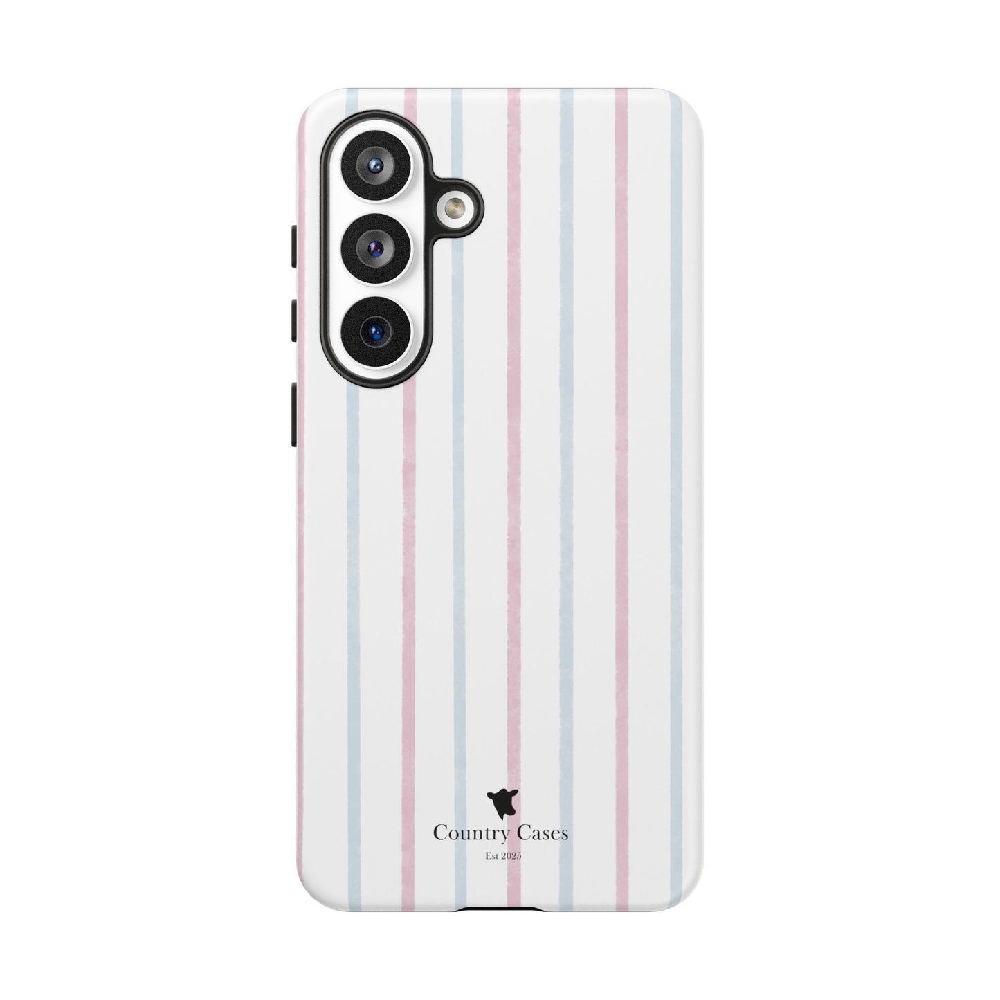Android Country Stripe Case